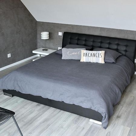 Gite Contemporain L'Hirondelle Guemar Экстерьер фото