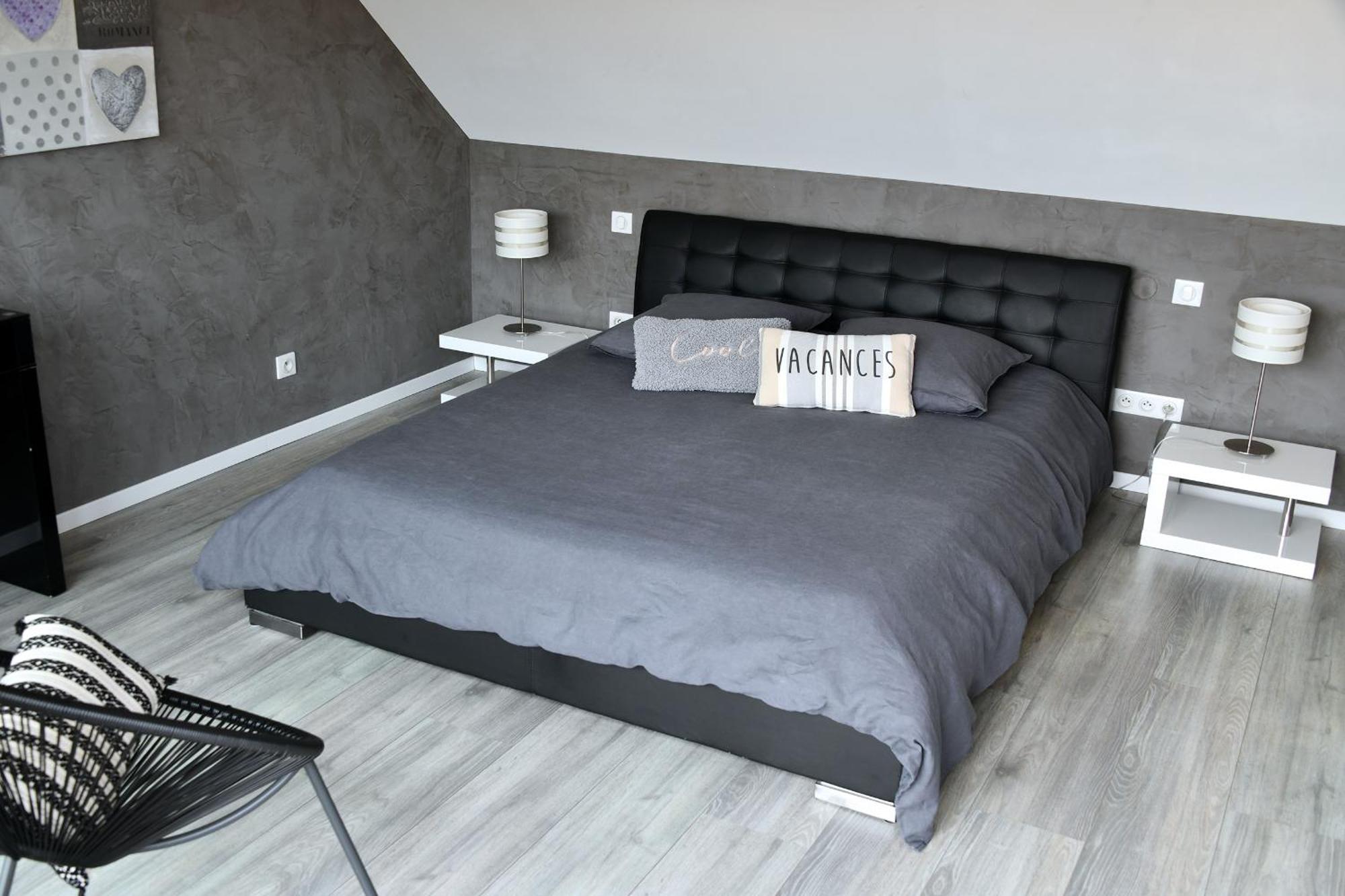 Gite Contemporain L'Hirondelle Guemar Экстерьер фото