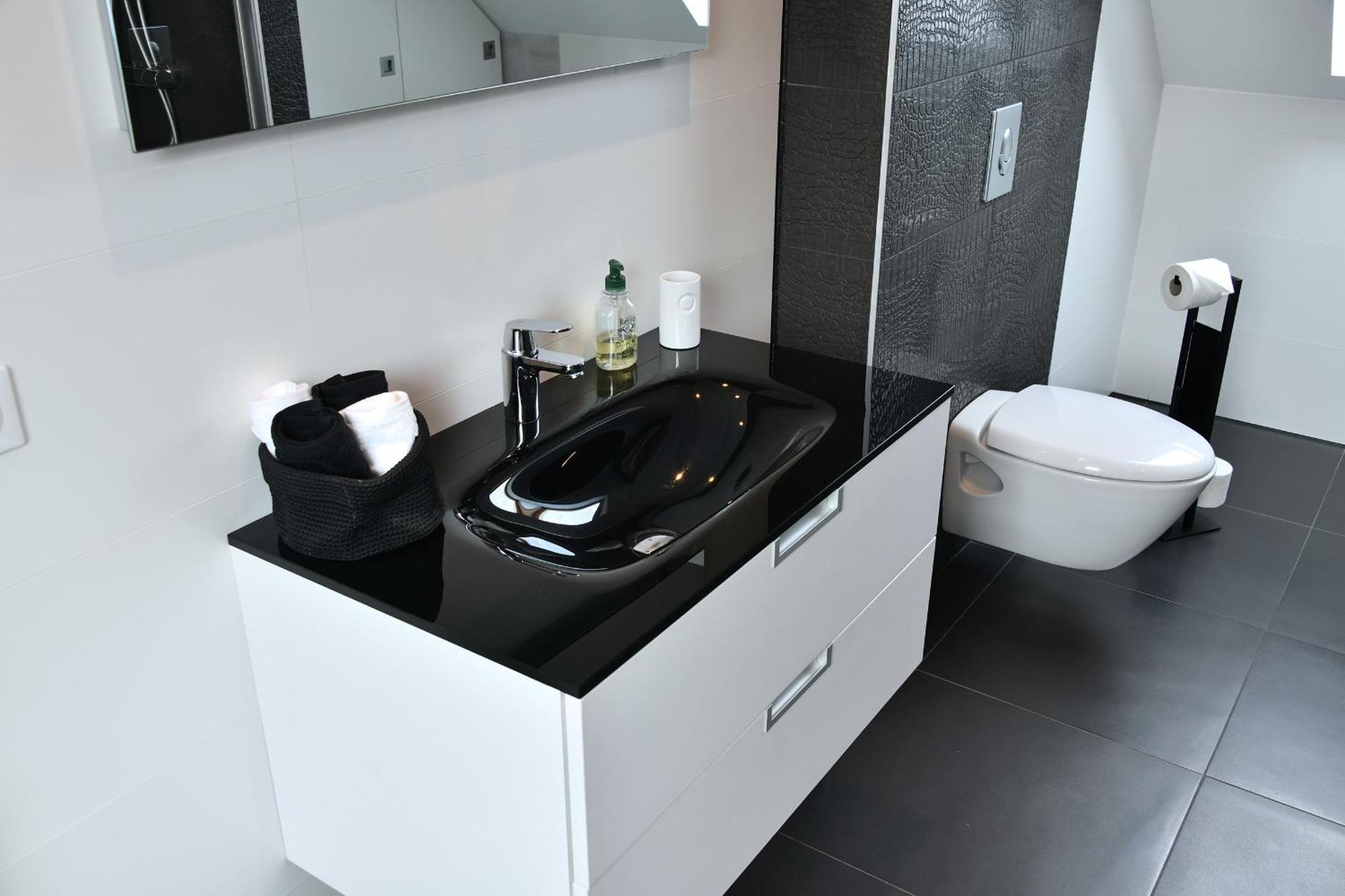 Gite Contemporain L'Hirondelle Guemar Экстерьер фото