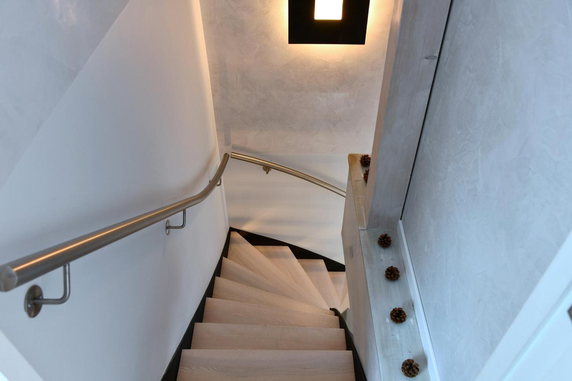 Gite Contemporain L'Hirondelle Guemar Экстерьер фото