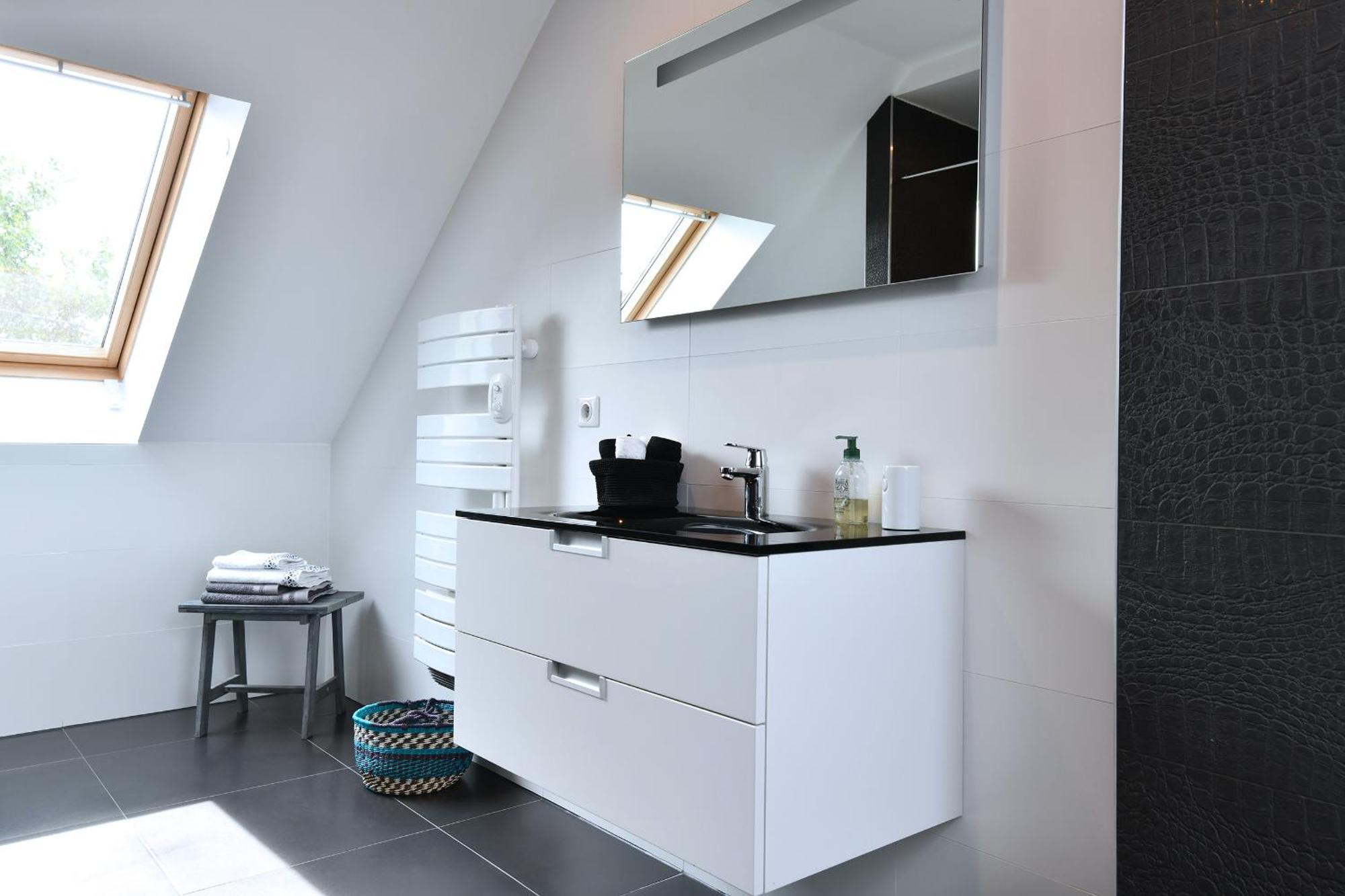 Gite Contemporain L'Hirondelle Guemar Экстерьер фото